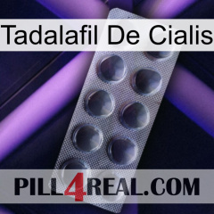 Cialis Tadalafil 30